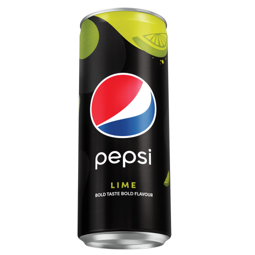 بيبسي زيرو ليمون 250مل