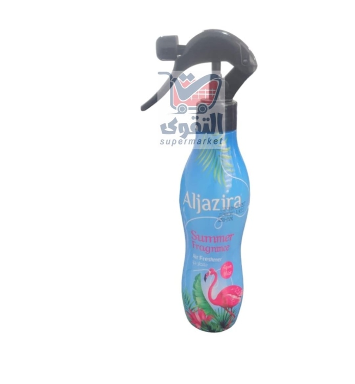الجزيرة معطر جو ازرق 325مل