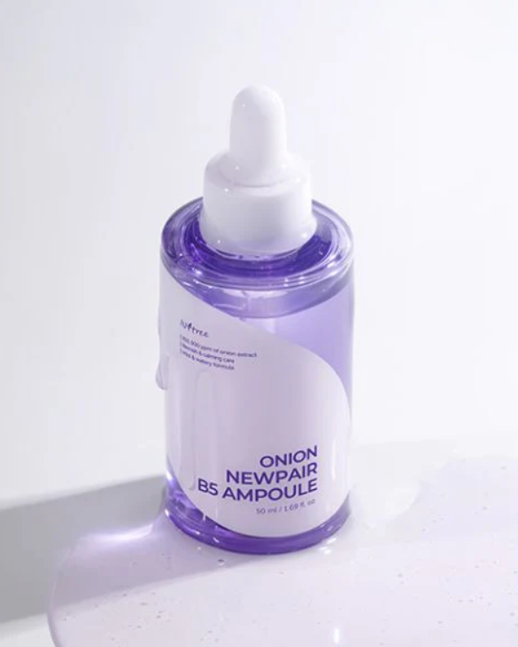 Isntree, Onion Newpair B5 Ampoule