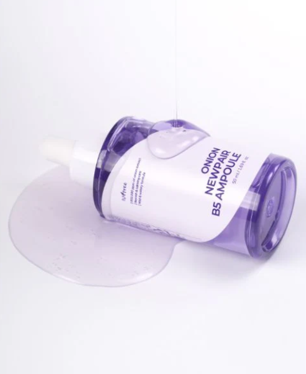 Isntree, Onion Newpair B5 Ampoule
