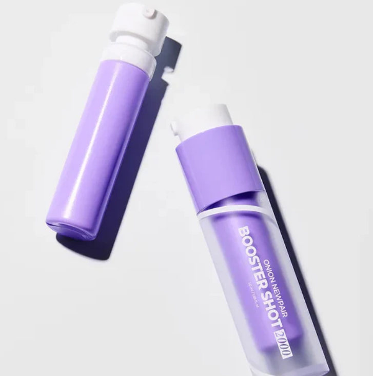 Isntree, Onion Newpair Booster Shot 2000