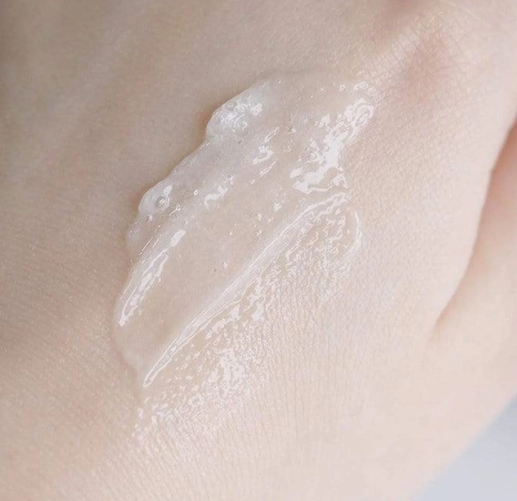9wishes, Rice Foaming Cleanser