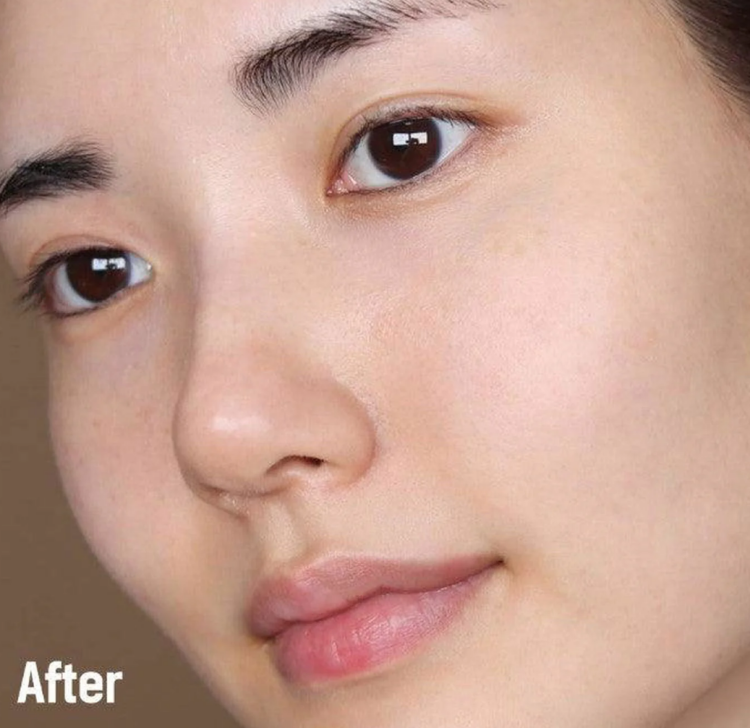9wishes, Rice Foaming Cleanser