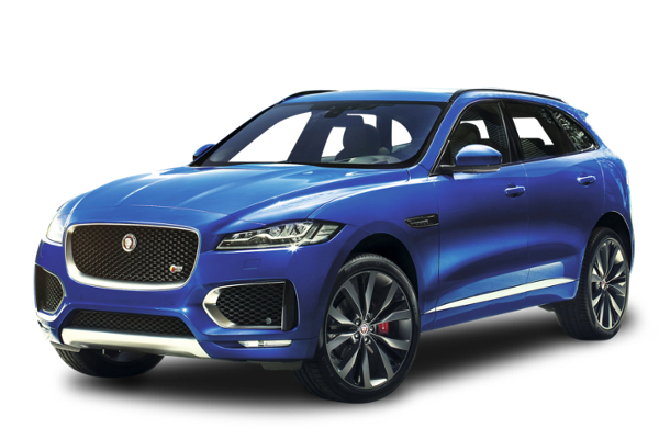 تظليل كريتف جاكوار  Jaguar F-Pace (suv) موديل 2016-2020