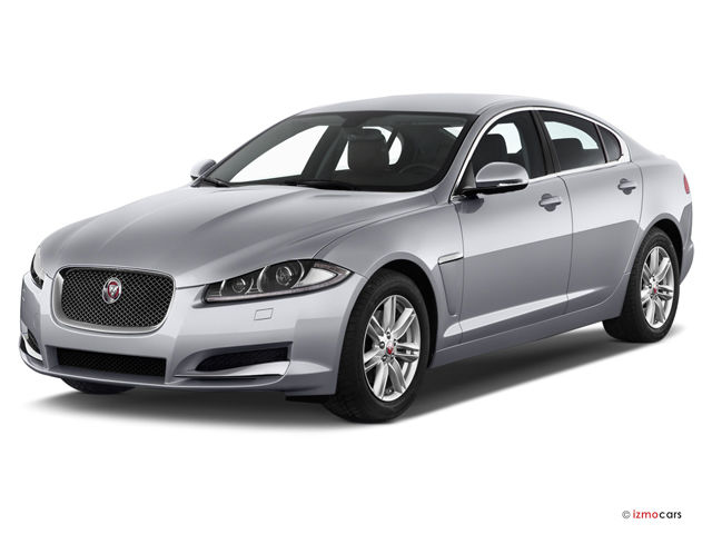 تظليل كريتف جاكوار Jaguar XF موديل 2007-2015