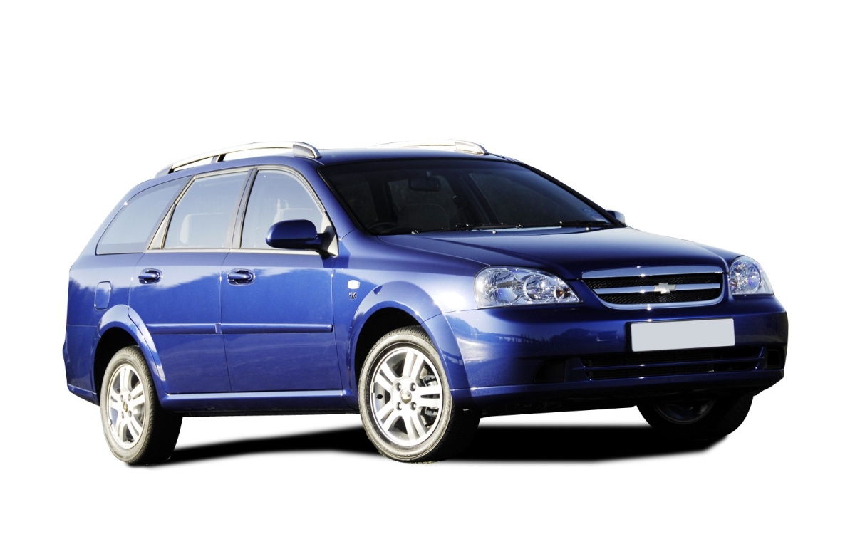 تظليل كريتف دايو DAEWOO LACITY WAGON موديل 2004-2010