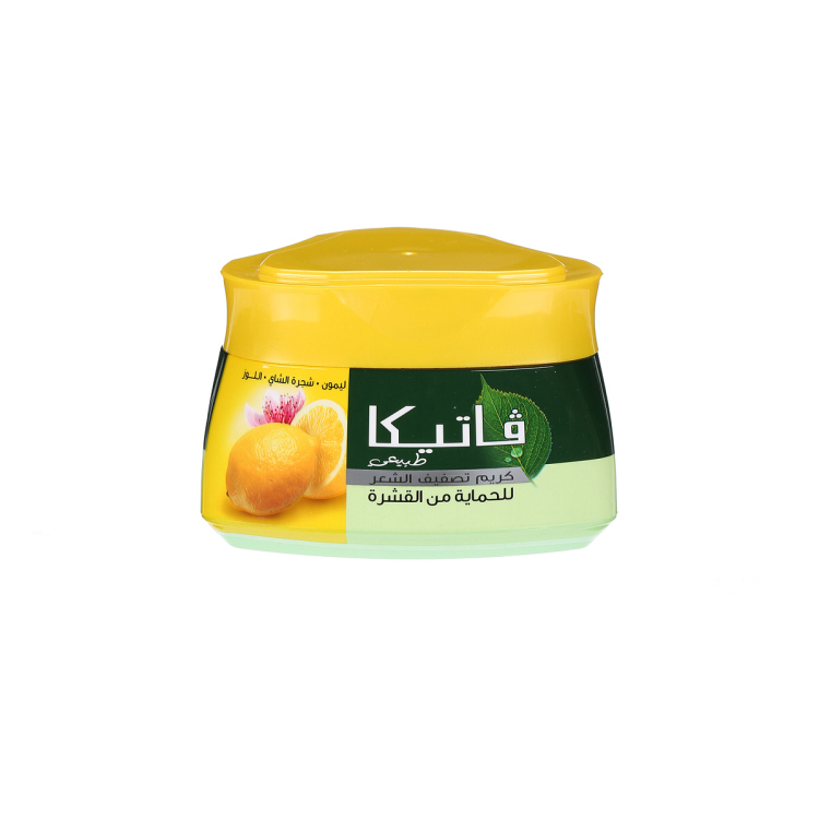فاتيكا كريم مصفف شعر140مل 70مل
