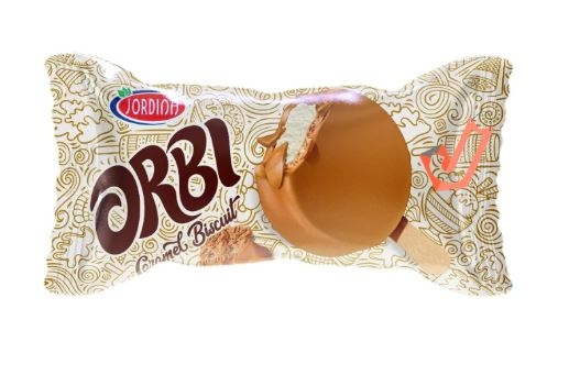 جوردينا ايسكريم اوربي *24 حبة