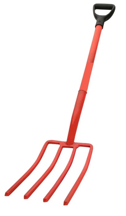 Menkash Agricultural,FORK W HANDL