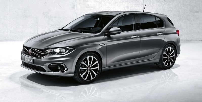 تظليل كريتف فيات  FIAT tipo