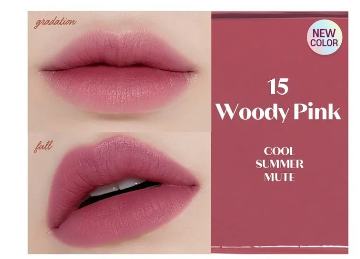 ETUDE HOUSE, Fixing Tint