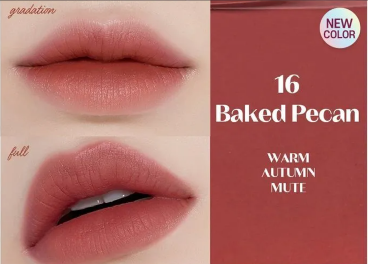 ETUDE HOUSE, Fixing Tint