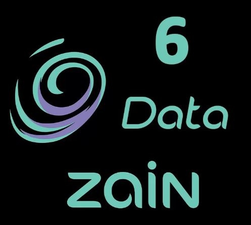 Net Zain 6