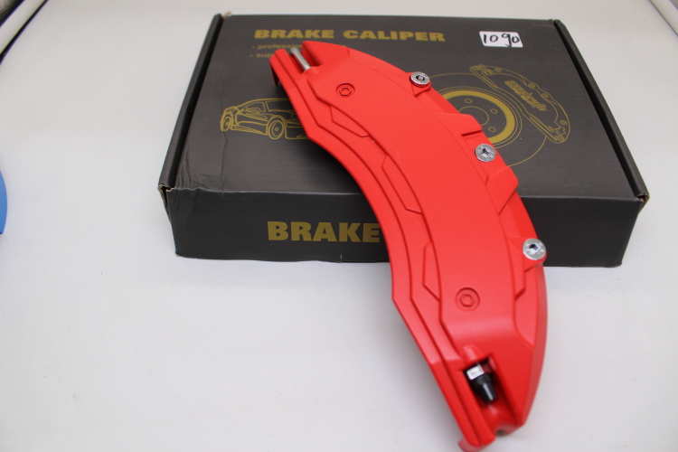 اغطية مضيئة  للفرامل  بريمبو   brake cover/ قطعتين 