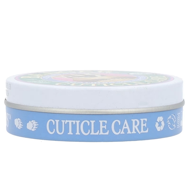 Badger Cuticle Care Shea Butter 21g 