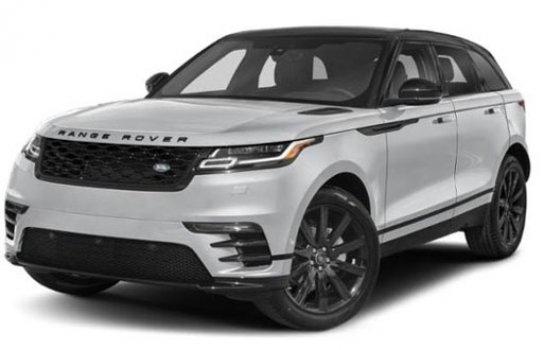 تظليل كريتف لاند روفر  LandRover Velar (suv) موديل  2017-2020