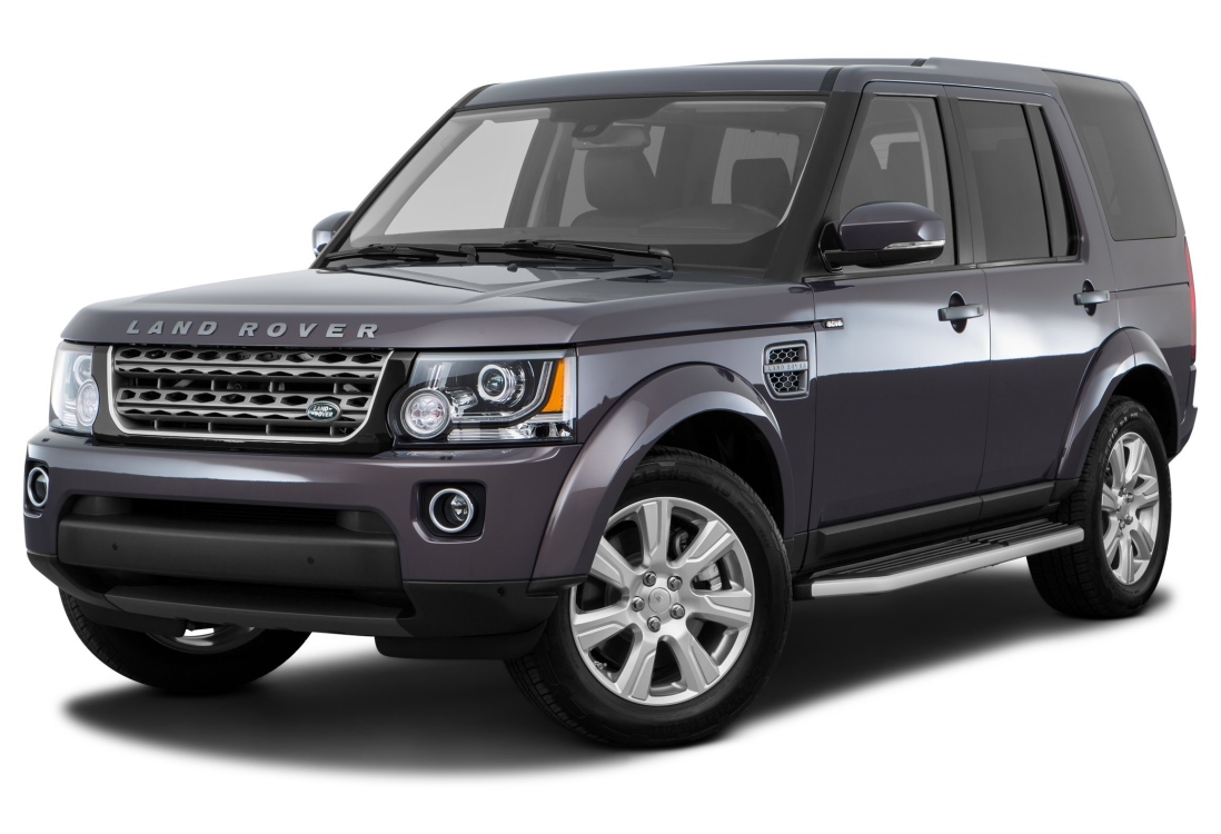 تظليل كريتف لاند روفر Land Rover LR4 موديل 2016-2020