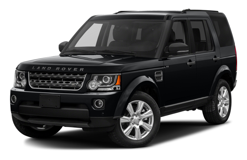 تظليل كريتف لاند روفر Land Rover LR4 موديل 2016-2020