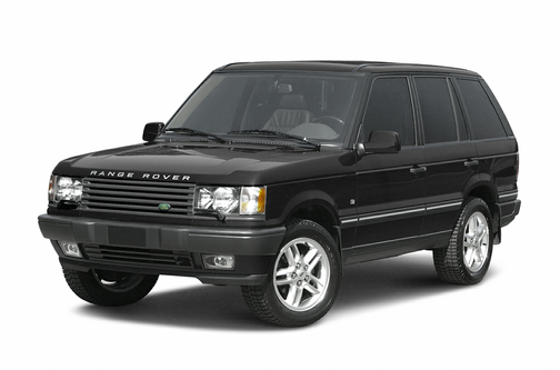 تظليل كريتف لاند روفر  Range Rover موديل 1996-2002