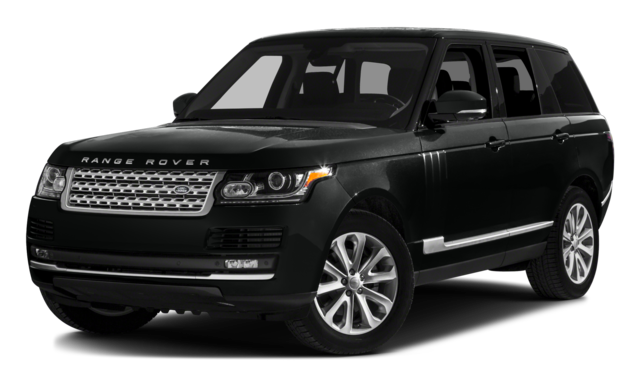 تظليل كريتف لاند روفر Range Rover SWB موديل 2016-2020