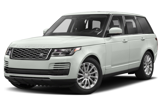 تظليل كريتف لاند روفر Range Rover SWB موديل 2016-2020