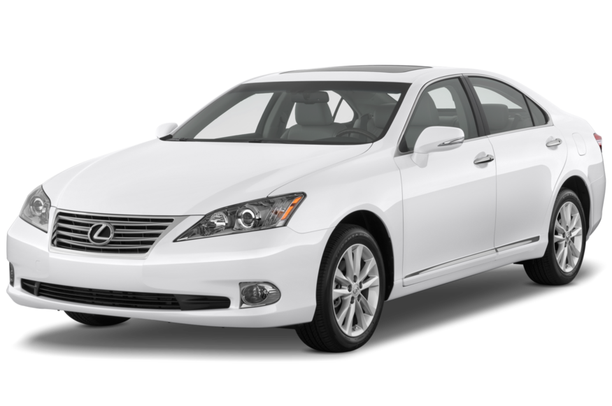 تظليل كريتف لكزس  lexus ES موديل 2007-2012