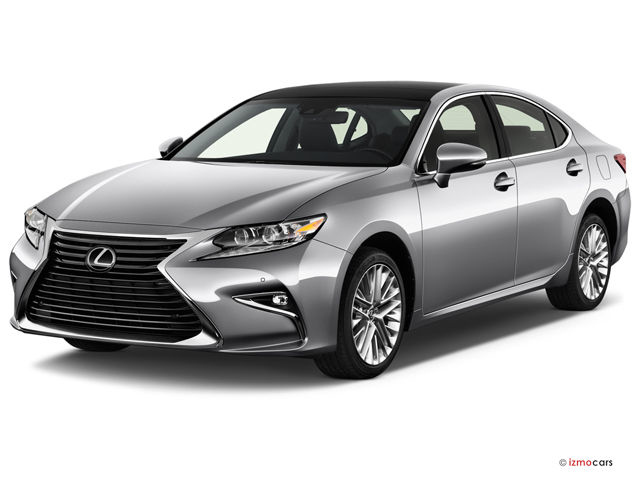 تظليل كريتف لكزس lexus ES موديل  2013-2018