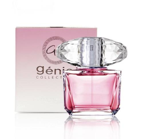 Genie Collection, Versace Bright Crystal 