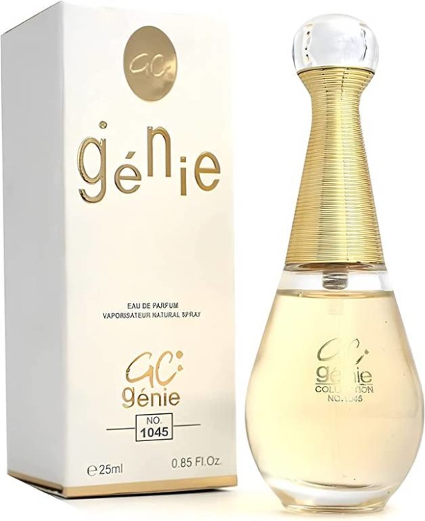 Genie Collection, Dior Jadore 