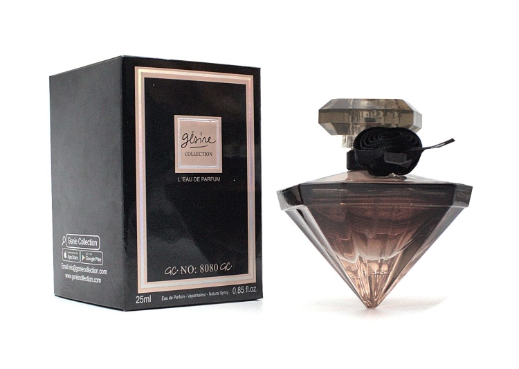 Genie Collection, Lancome La Nuit Tresor