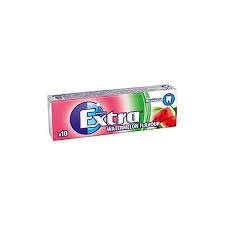 اكسترا علكة بطيخ 10 حبات