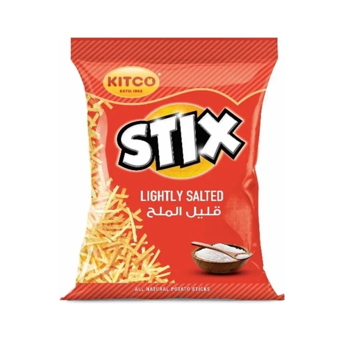 شبس كتكو عيدان