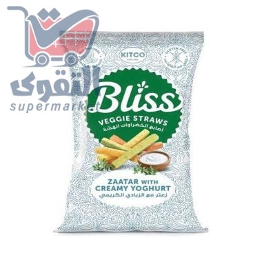 شيبس بلس نكهات 27غم
