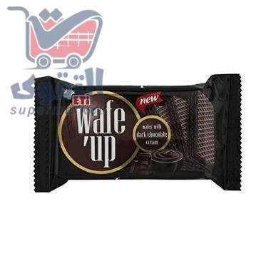 بسكوت واف اب كوكو 40