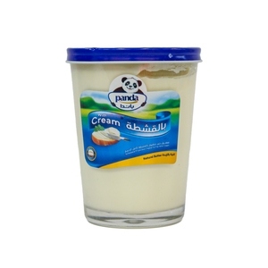 Banda processed cheese with cream 230 g