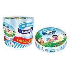 عرض جبنة السعوديه 40قطعه