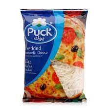 Puck mozzarella cheese 200 g