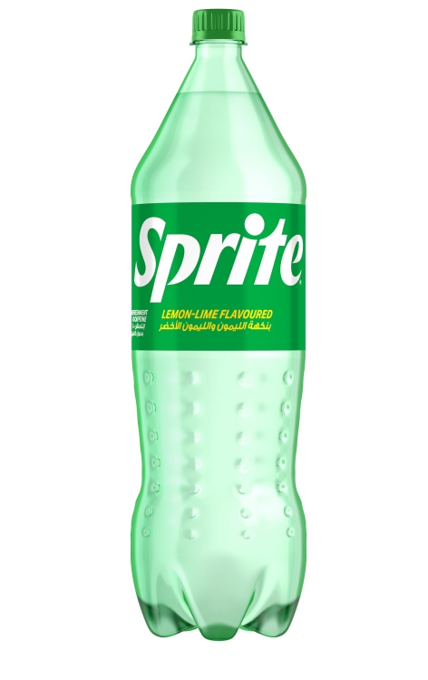 سبرايت 2لتر