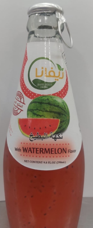 بذور الريحان ريفانا 290 مل