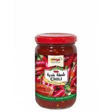 شطة بلدية البركة 300 غم