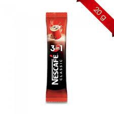 Nescafe 3 in 1 20G