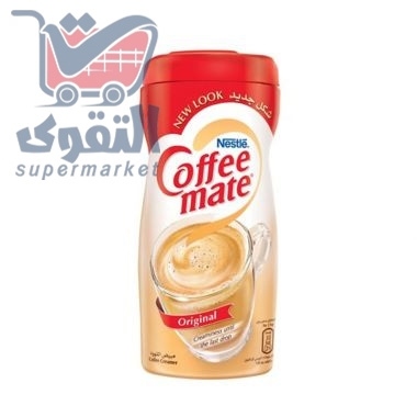 نسلة كوفي ميت مبيض قهوة 170غم