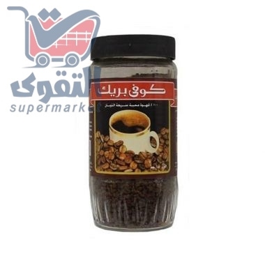 كوفي بريك 100 غم