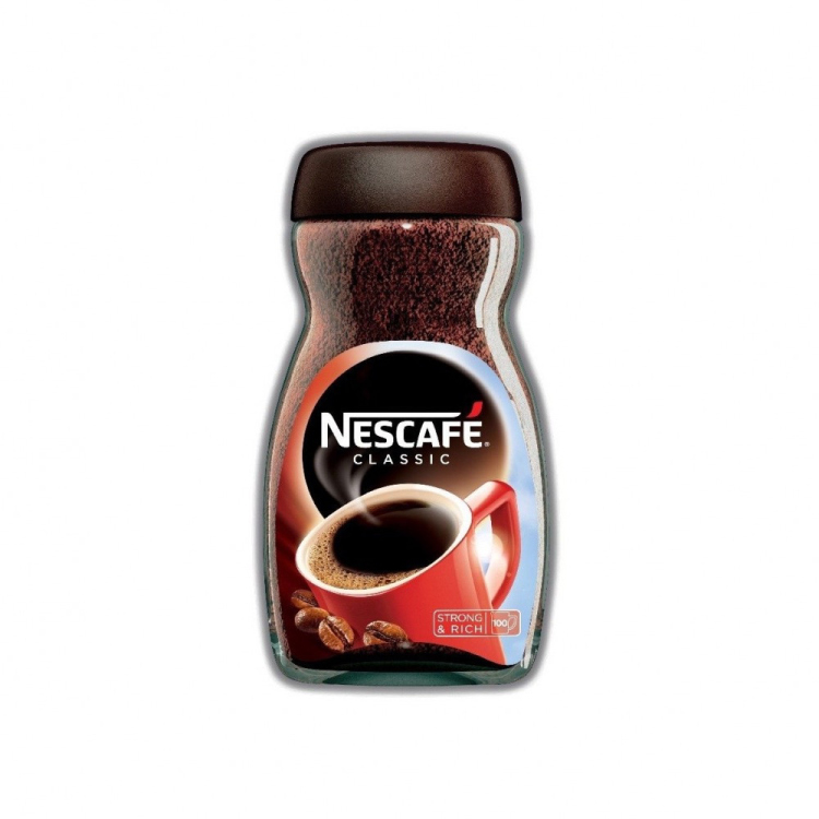 نسكافيه كلاسيك 95 غ *30