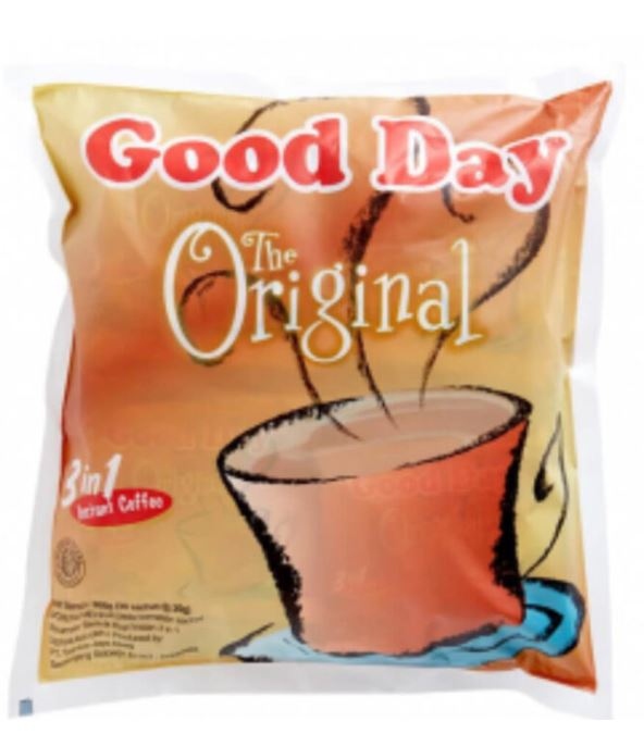 goog day original 20 gm