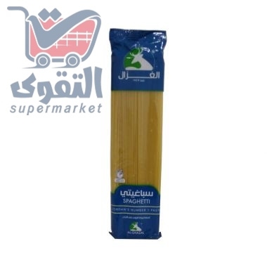الغزال شعيرية 300 غم