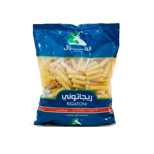 ريجاتوني الغزال 300غم