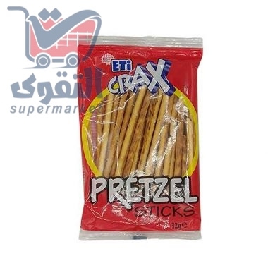 بسكويت eti crax 32 gm