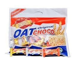 شوفان OAT