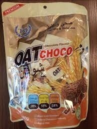 TQ oat with cocolate flavor 200 g